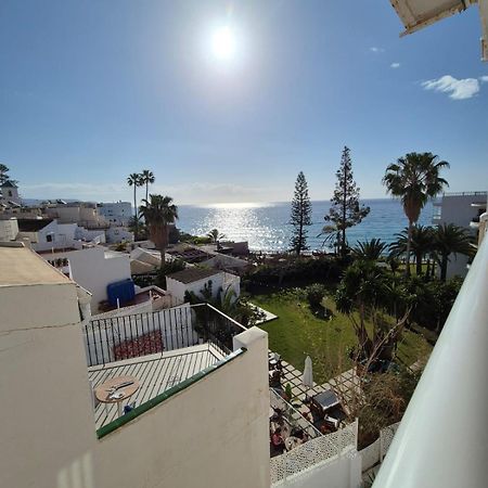 Apartmán 3ºb Escobar Nerja Exteriér fotografie
